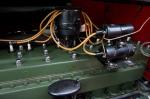Packard Super Eight Model 1104 Coupe 1934 года